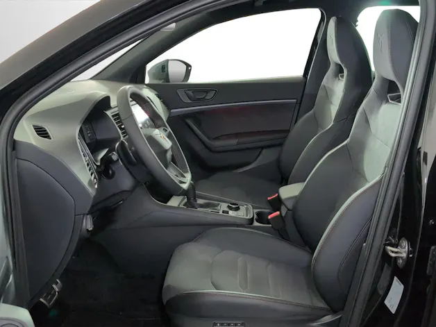 Cupra Ateca 1.5TSI Inicio DSG