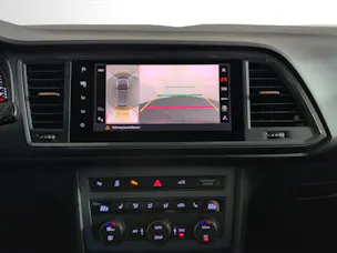 Cupra Ateca 1.5TSI Inicio DSG