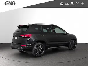 Cupra Ateca 1.5TSI Inicio DSG