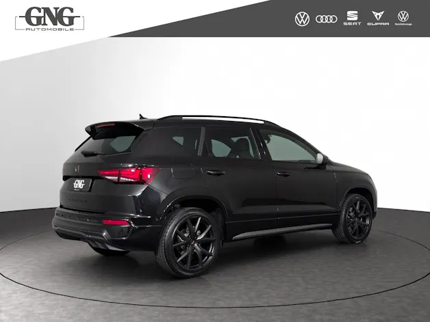 Cupra Ateca 1.5TSI Inicio DSG