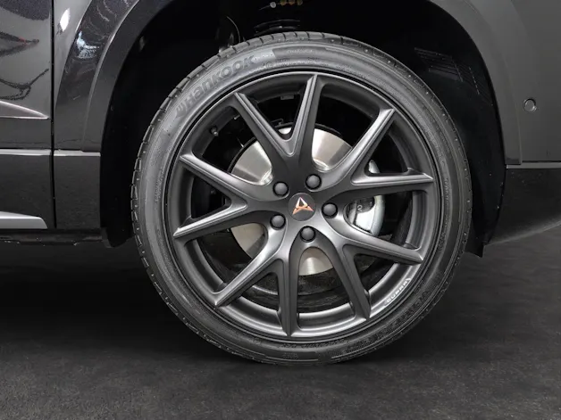 Cupra Ateca 1.5TSI Inicio DSG