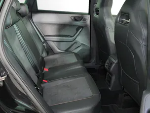 Cupra Ateca 1.5TSI Inicio DSG