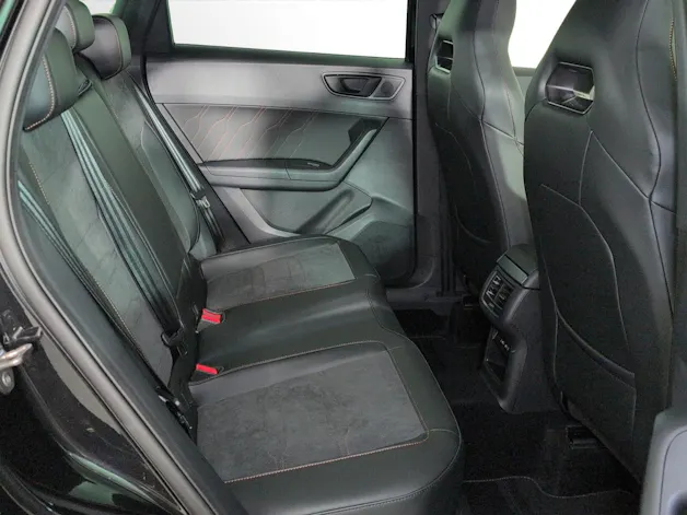 Cupra Ateca 1.5TSI Inicio DSG