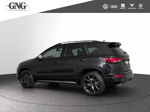 Cupra Ateca 1.5TSI Inicio DSG