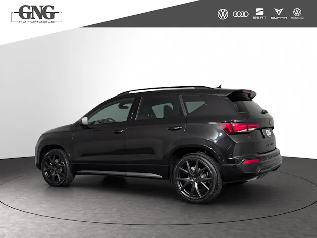 Cupra Ateca 1.5TSI Inicio DSG