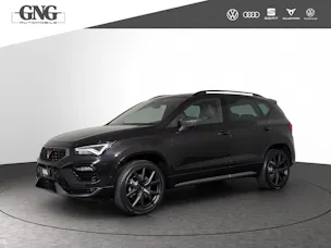 Cupra Ateca 1.5TSI Inicio DSG