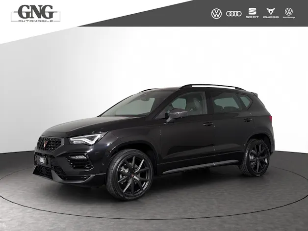 Cupra Ateca 1.5TSI Inicio DSG