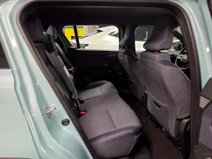 Renault R4 E-Tech Comfort Range techno