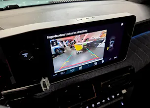 Renault R4 E-Tech Comfort Range techno