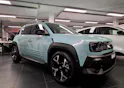 Renault R4 E-Tech Comfort Range techno