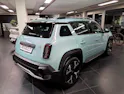 Renault R4 E-Tech Comfort Range techno