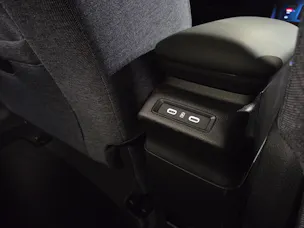 Renault R4 E-Tech Comfort Range techno