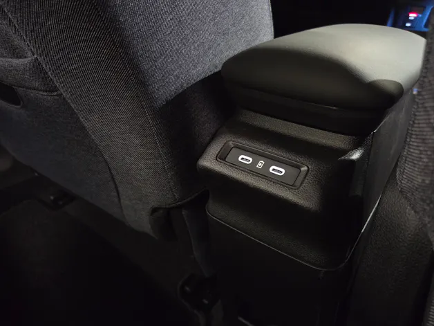 Renault R4 E-Tech Comfort Range techno