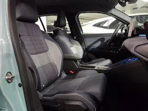 Renault R4 E-Tech Comfort Range techno