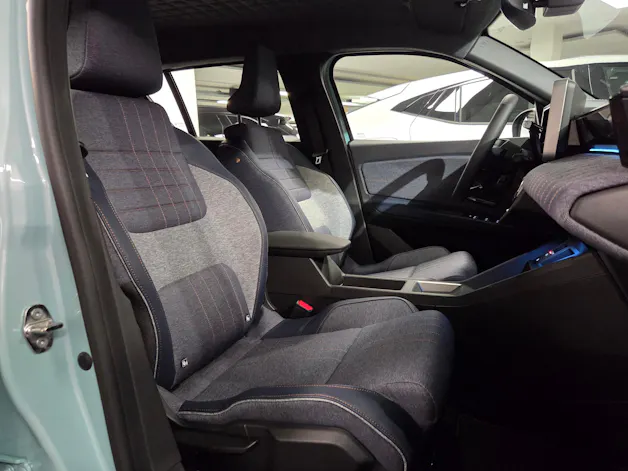 Renault R4 E-Tech Comfort Range techno