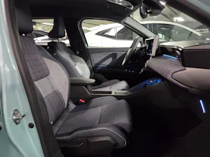 Renault R4 E-Tech Comfort Range techno