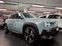 Renault R4 E-Tech Comfort Range techno