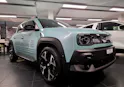 Renault R4 E-Tech Comfort Range techno
