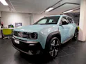 Renault R4 E-Tech Comfort Range techno