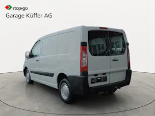 Citroën Jumpy 1.6 HDi 12 L1H1