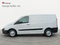 Citroën Jumpy 1.6 HDi 12 L1H1