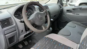 Citroën Jumpy 1.6 HDi 12 L1H1