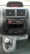 Citroën Jumpy 1.6 HDi 12 L1H1