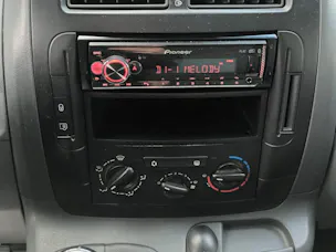 Citroën Jumpy 1.6 HDi 12 L1H1