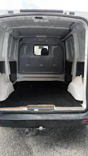 Citroën Jumpy 1.6 HDi 12 L1H1