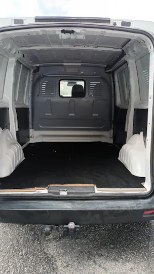 Citroën Jumpy 1.6 HDi 12 L1H1