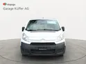 Citroën Jumpy 1.6 HDi 12 L1H1