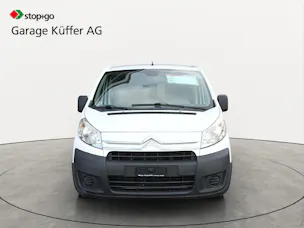 Citroën Jumpy 1.6 HDi 12 L1H1