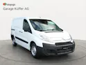 Citroën Jumpy 1.6 HDi 12 L1H1