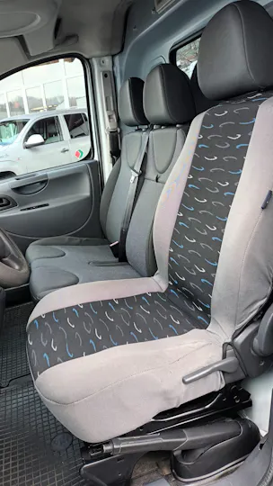 Citroën Jumpy 1.6 HDi 12 L1H1