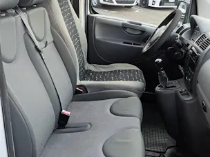 Citroën Jumpy 1.6 HDi 12 L1H1