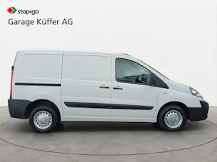 Citroën Jumpy 1.6 HDi 12 L1H1