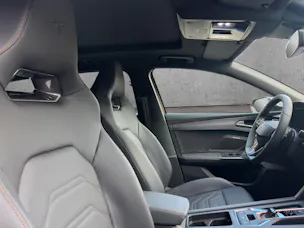Cupra LEON ST 2.0 TSI Prime Edition VZ DSG 4Drive inkl. 5 Jahre gratis Service / 5 Jahre Garantie