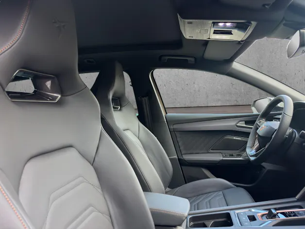 CUPRA LEON ST 2.0 TSI Prime Edition VZ DSG 4Drive inkl. 5 Jahre gratis Service / 5 Jahre Garantie
