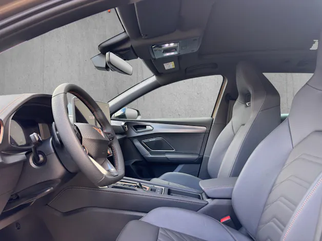 CUPRA LEON ST 2.0 TSI Prime Edition VZ DSG 4Drive inkl. 5 Jahre gratis Service / 5 Jahre Garantie