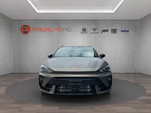 Cupra LEON ST 2.0 TSI Prime Edition VZ DSG 4Drive inkl. 5 Jahre gratis Service / 5 Jahre Garantie