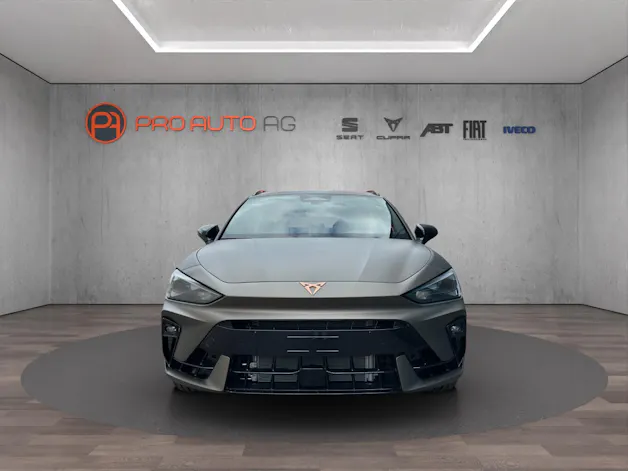 CUPRA LEON ST 2.0 TSI Prime Edition VZ DSG 4Drive inkl. 5 Jahre gratis Service / 5 Jahre Garantie