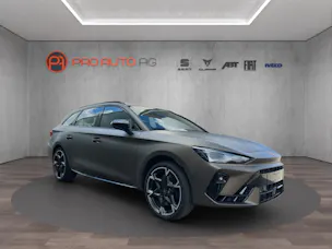 Cupra LEON ST 2.0 TSI Prime Edition VZ DSG 4Drive inkl. 5 Jahre gratis Service / 5 Jahre Garantie