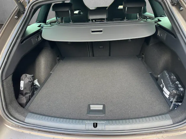 CUPRA LEON ST 2.0 TSI Prime Edition VZ DSG 4Drive inkl. 5 Jahre gratis Service / 5 Jahre Garantie