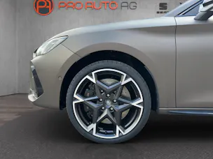Cupra LEON ST 2.0 TSI Prime Edition VZ DSG 4Drive inkl. 5 Jahre gratis Service / 5 Jahre Garantie