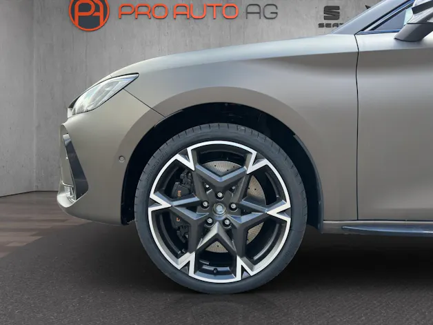CUPRA LEON ST 2.0 TSI Prime Edition VZ DSG 4Drive inkl. 5 Jahre gratis Service / 5 Jahre Garantie