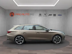 Cupra LEON ST 2.0 TSI Prime Edition VZ DSG 4Drive inkl. 5 Jahre gratis Service / 5 Jahre Garantie
