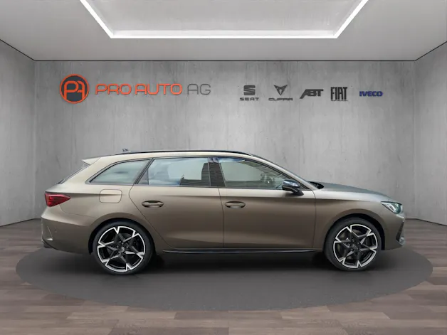 CUPRA LEON ST 2.0 TSI Prime Edition VZ DSG 4Drive inkl. 5 Jahre gratis Service / 5 Jahre Garantie