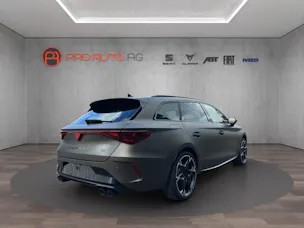 Cupra LEON ST 2.0 TSI Prime Edition VZ DSG 4Drive inkl. 5 Jahre gratis Service / 5 Jahre Garantie
