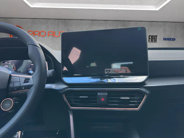 CUPRA LEON ST 2.0 TSI Prime Edition VZ DSG 4Drive inkl. 5 Jahre gratis Service / 5 Jahre Garantie