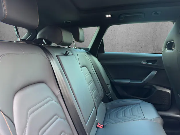 CUPRA LEON ST 2.0 TSI Prime Edition VZ DSG 4Drive inkl. 5 Jahre gratis Service / 5 Jahre Garantie